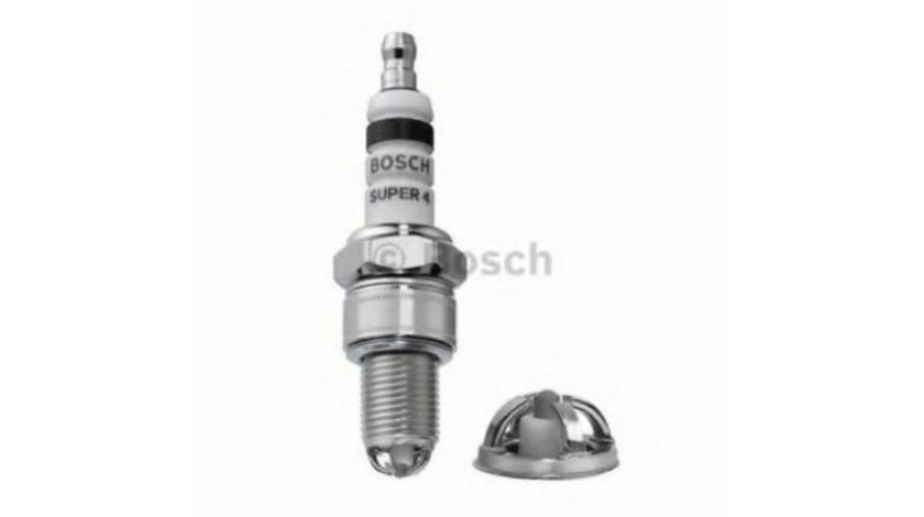 Bujie incandescenta Audi AUDI 80 (89, 89Q, 8A, B3) 1986-1991 #3 0242232505