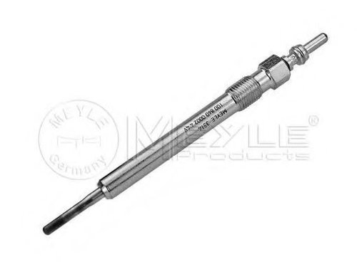 Bujie incandescenta AUDI Q7 (4L) (2006 - 2015) MEYLE 100 860 0002 piesa NOUA