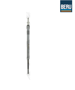 Bujie incandescenta BERU IVECO 0100276003 / GN037 ( LICHIDARE DE STOC)