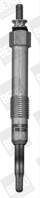Bujie Incandescenta Beru Lancia GN017