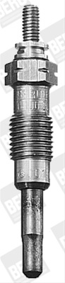Bujie Incandescenta Beru Mercedes-Benz GN858