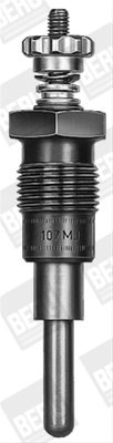 Bujie Incandescenta Beru Mercedes-Benz GV197