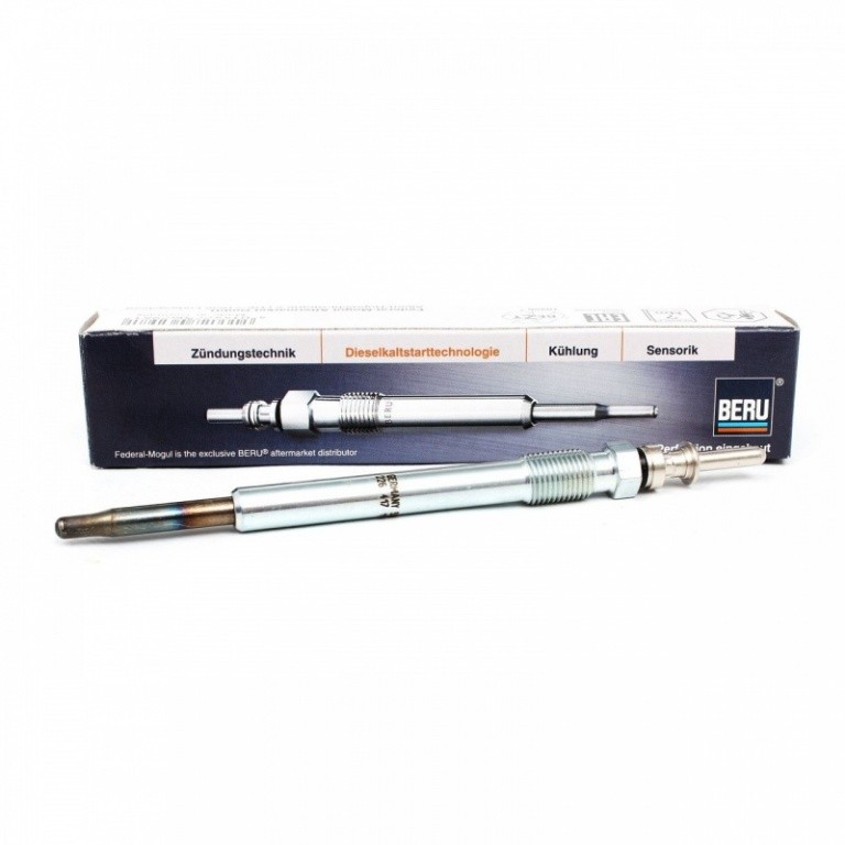 Bujie Incandescenta Beru Opel Signum 2002-2005 GN033
