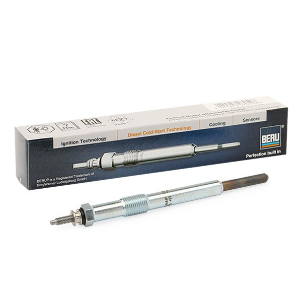 Bujie Incandescenta Beru Peugeot Partner 1 2000-2008 GN054