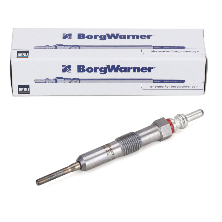Bujie Incandescenta Beru Renault Twingo 2 2007→ GE110