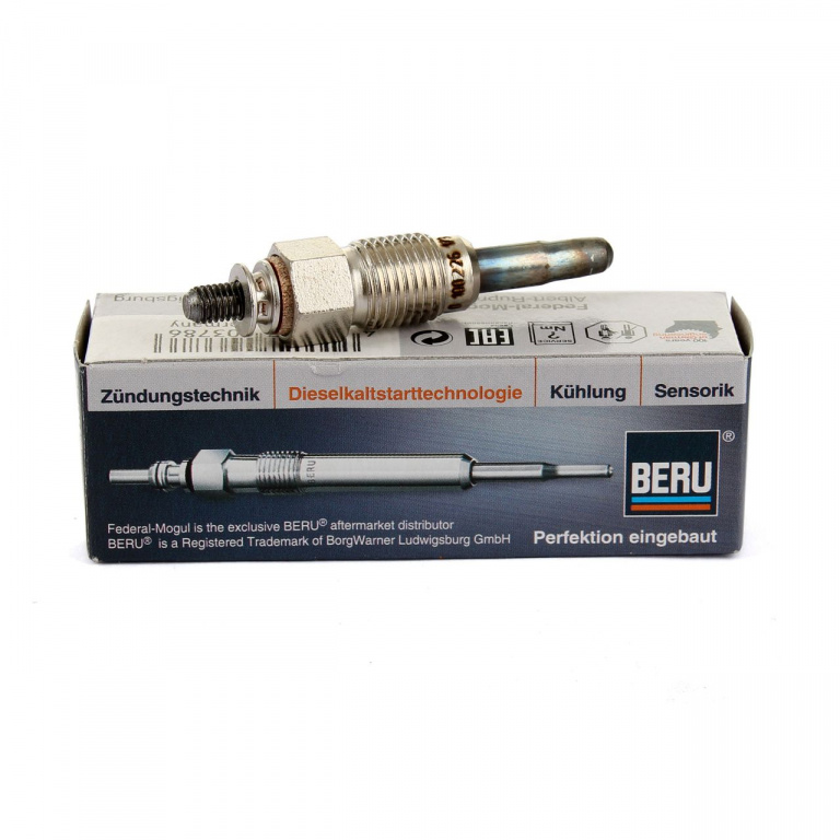 Bujie Incandescenta Beru Skoda Felicia 1 1995-2002 GN857