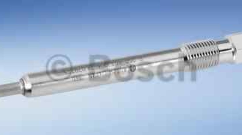 Bujie incandescenta BMW 1 cupe E82 BOSCH 0 250 603 006