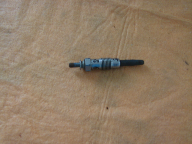 Bujie incandescenta BMW 5 Series E34 [1988 - 1996] Sedan 525tds MT (143 hp) 2.5 TDS