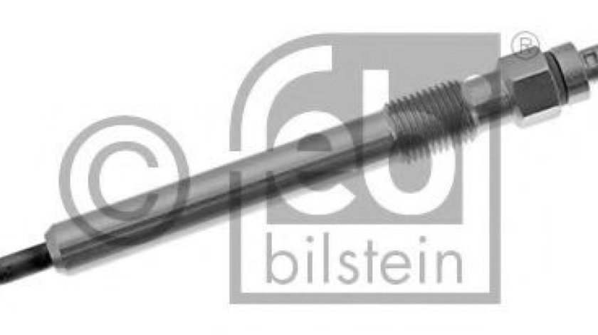 Bujie incandescenta BMW Seria 1 Cabriolet (E88) (2008 - 2013) FEBI BILSTEIN 47507 piesa NOUA