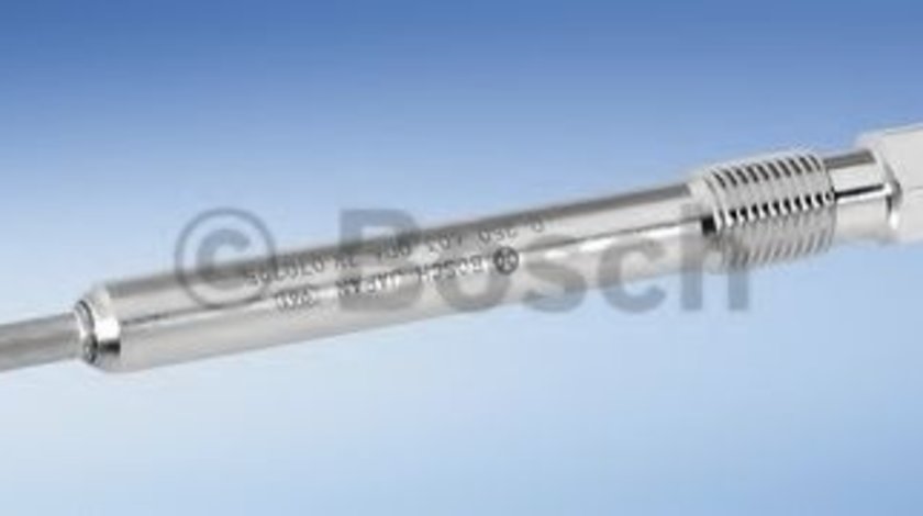 Bujie incandescenta BMW Seria 1 Cupe (E82) (2007 - 2013) BOSCH 0 250 603 006 produs NOU