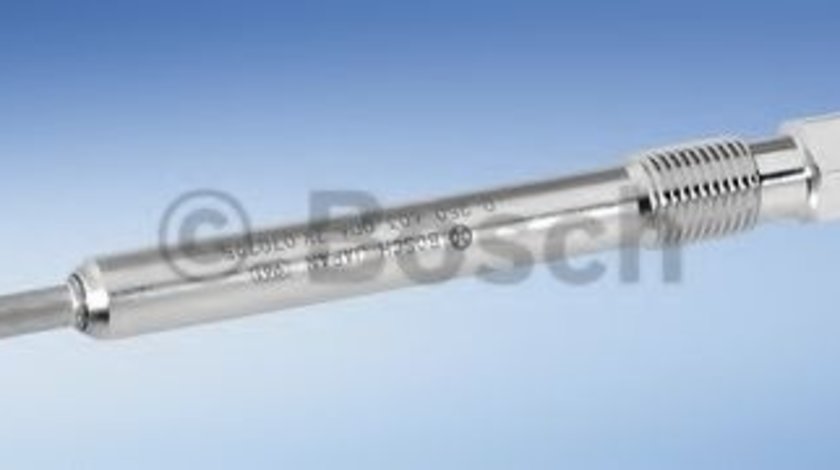 Bujie incandescenta BMW Seria 1 Cupe (E82) (2007 - 2013) BOSCH 0 250 603 006 piesa NOUA