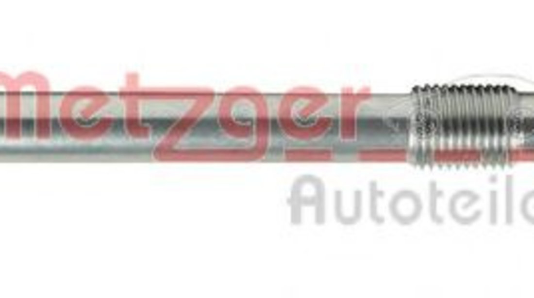 Bujie incandescenta BMW Seria 2 Gran Tourer (F46) (2015 - 2016) METZGER H5 210 piesa NOUA