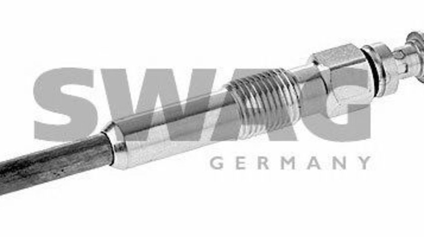 Bujie incandescenta BMW Seria 3 (E46) (1998 - 2005) SWAG 20 91 9882 piesa NOUA