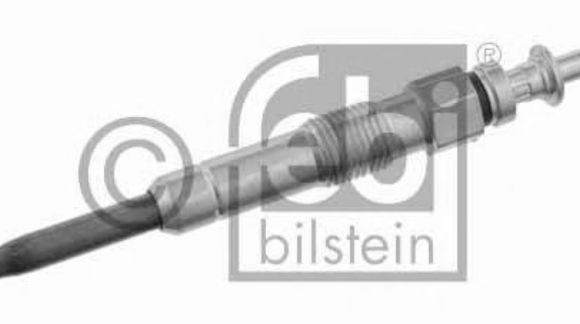 Bujie incandescenta BMW Seria 3 (E46) (1998 - 2005) FEBI BILSTEIN 24094 piesa NOUA