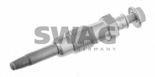 Bujie incandescenta BMW Seria 5 (E39) (1995 - 2003) SWAG 20 91 5963 piesa NOUA