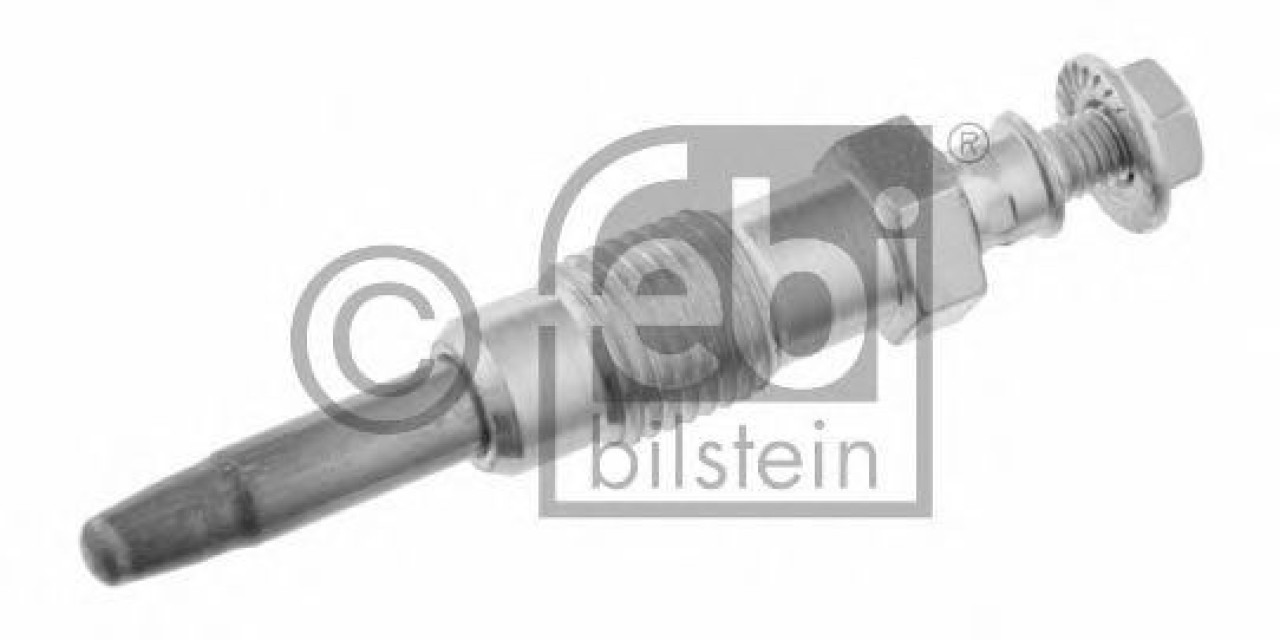 Bujie incandescenta BMW Seria 7 (E38) (1994 - 2001) FEBI BILSTEIN 15963 piesa NOUA