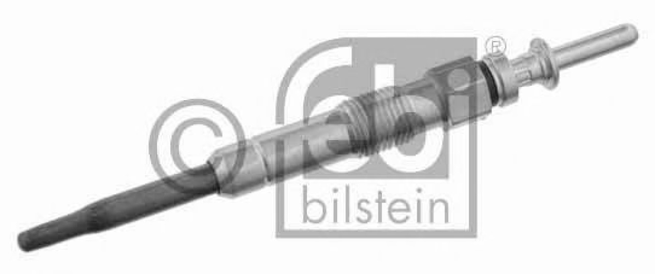 Bujie incandescenta BMW X3 (E83) (2004 - 2011) FEBI BILSTEIN 24094 piesa NOUA