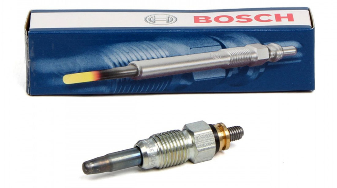 Bujie Incandescenta Bosch Audi 100 1990-1994 0 250 201 032