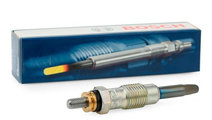 Bujie Incandescenta Bosch Fiat Punto 176 1993-1999...