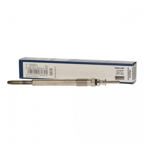 Bujie Incandescenta Bosch Opel Astra G 1998-2004 0 250 202 043