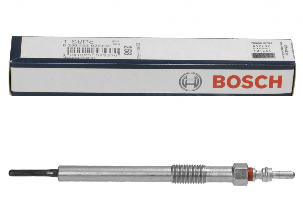 Bujie Incandescenta Bosch Opel Corsa D 2006-2014 0 250 403 020
