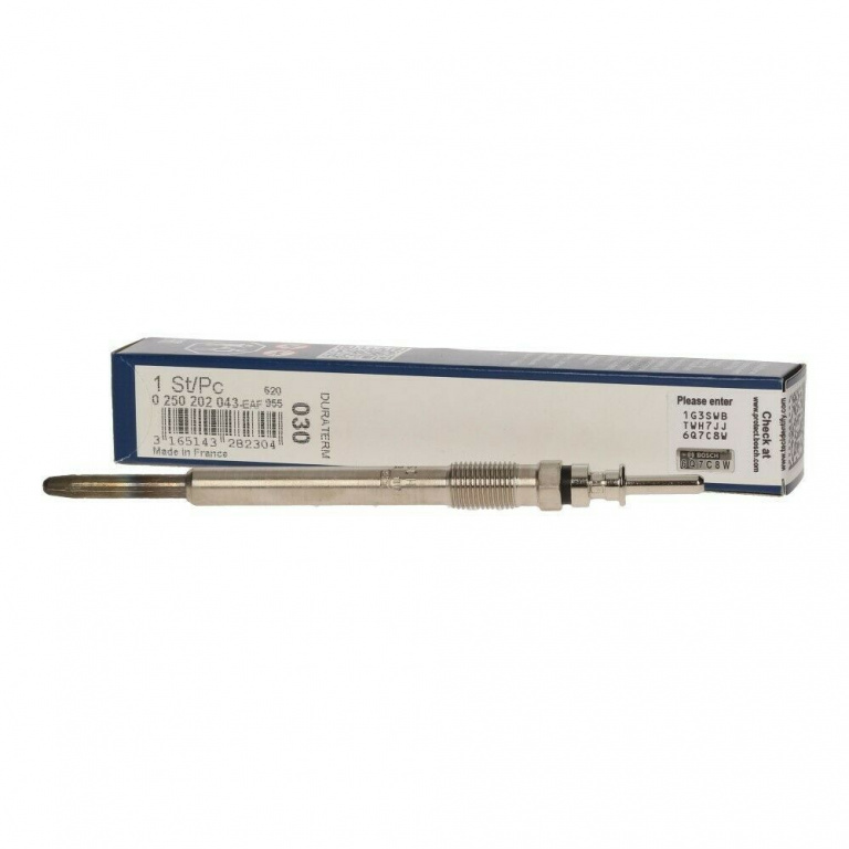 Bujie Incandescenta Bosch Opel Vectra C 2002-2005 0 250 202 043