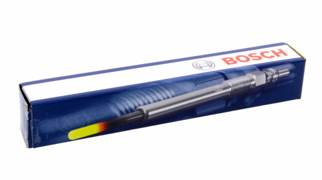 Bujie Incandescenta Bosch Seat Altea 5P1 2004→ 0 250 402 005