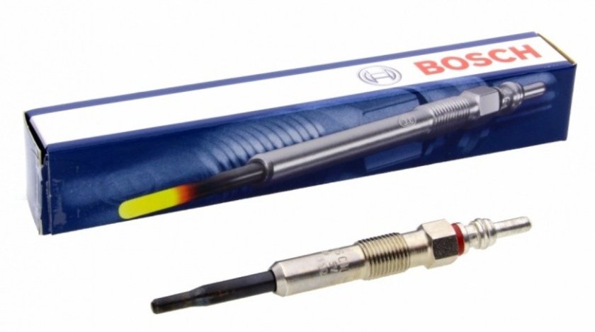 Bujie Incandescenta Bosch Seat Ibiza 4 2008→ 0 250 402 005