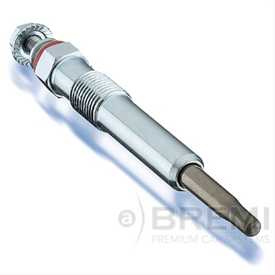 Bujie Incandescenta Bremi Ford 26022