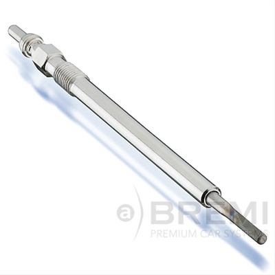Bujie Incandescenta Bremi Mercedes-Benz 26505