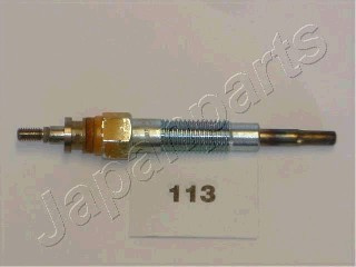 Bujie incandescenta (CE113 JAPANPARTS) NISSAN