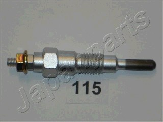 Bujie incandescenta (CE115 JAPANPARTS) NISSAN