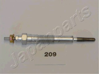 Bujie incandescenta (CE209 JAPANPARTS) TOYOTA