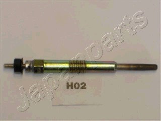 Bujie incandescenta (CEH02 JAPANPARTS) HYUNDAI,KIA