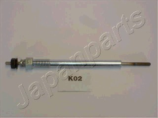 Bujie incandescenta (CEK02 JAPANPARTS) KIA