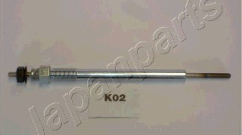 Bujie incandescenta (CEK02 JAPANPARTS) KIA