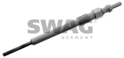 Bujie incandescenta CHEVROLET AVEO Hatchback (T300) (2011 - 2016) SWAG 40 93 8833 piesa NOUA