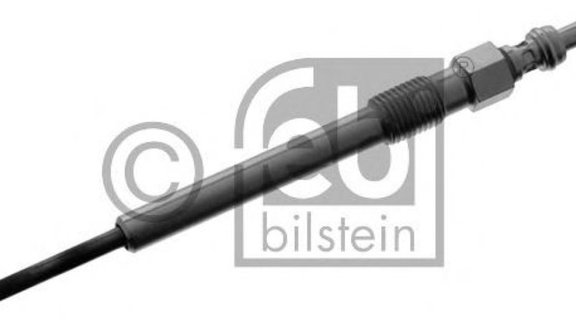 Bujie incandescenta CHEVROLET AVEO Hatchback (T300) (2011 - 2016) FEBI BILSTEIN 38833 piesa NOUA