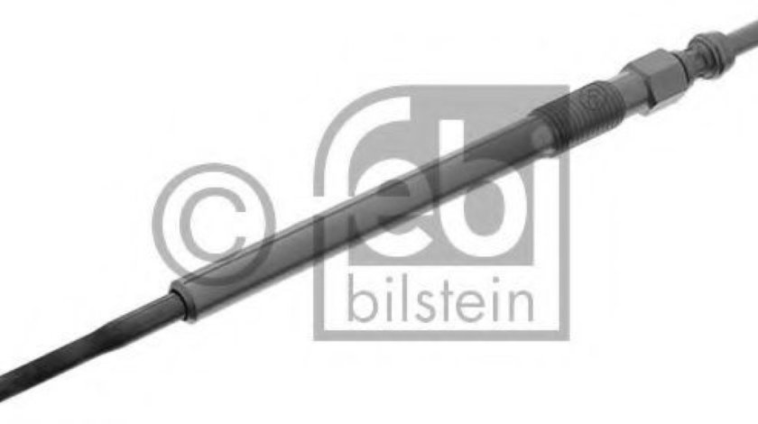 Bujie incandescenta CHEVROLET CAPTIVA (C100, C140) (2006 - 2016) FEBI BILSTEIN 39519 piesa NOUA