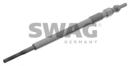 Bujie incandescenta CHEVROLET CRUZE (J300) (2009 - 2016) SWAG 40 93 9519 piesa NOUA