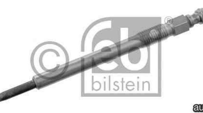 Bujie incandescenta CITROËN BERLINGO caroserie B9 FEBI BILSTEIN 31248