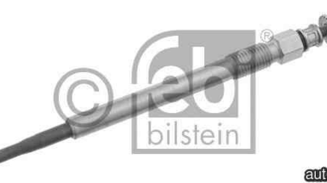 Bujie incandescenta CITROËN BERLINGO caroserie (M_) FEBI BILSTEIN 26221