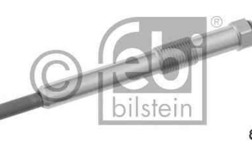 Bujie incandescenta CITROËN C5 II RC FEBI BILSTEIN 26222