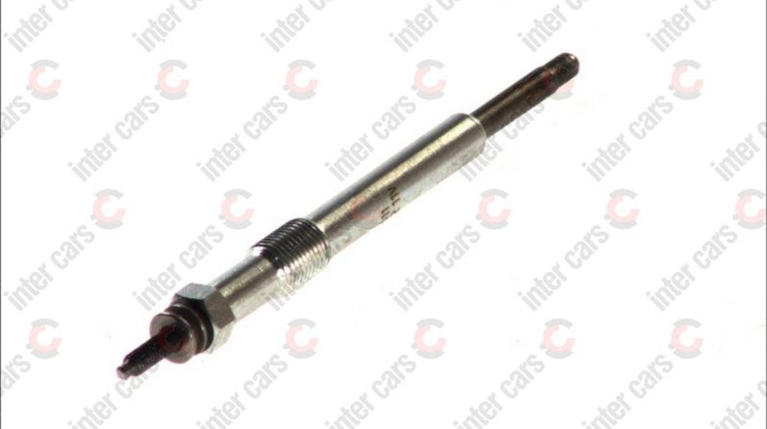 Bujie incandescenta CITROËN C8 EA EB Producator ISKRA 11 721 992