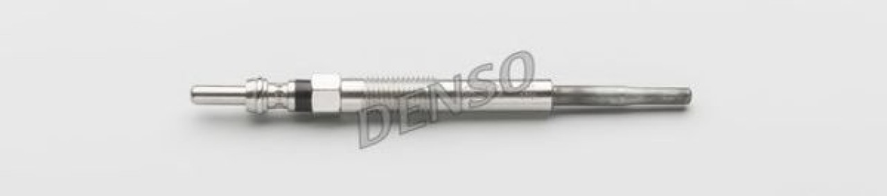 Bujie incandescenta CITROEN C-CROSSER (EP) (2007 - 2016) DENSO DG-614 piesa NOUA