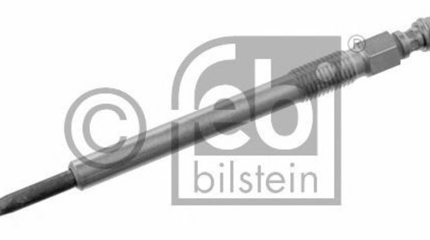 Bujie incandescenta CITROEN C2 ENTERPRISE (2009 - 2016) FEBI BILSTEIN 31248 piesa NOUA