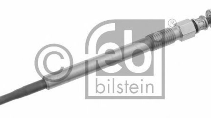 Bujie incandescenta CITROEN C2 (JM) (2003 - 2016) FEBI BILSTEIN 26221 piesa NOUA