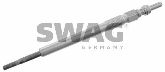 Bujie incandescenta CITROEN C3 I (FC) (2002 - 2016) SWAG 62 93 1248 piesa NOUA