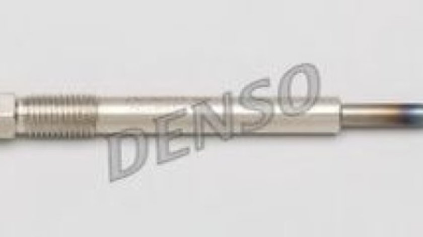 Bujie incandescenta CITROEN C3 II (2009 - 2016) DENSO DG-603 piesa NOUA