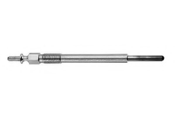 Bujie incandescenta CITROEN C4 I (LC) (2004 - 2011) BERU GN047 piesa NOUA